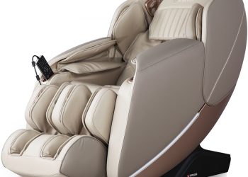 5 Things To Consider Before Buying A Massage Chair