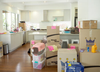 Should You Use A Removals Service For A Commercial Move?