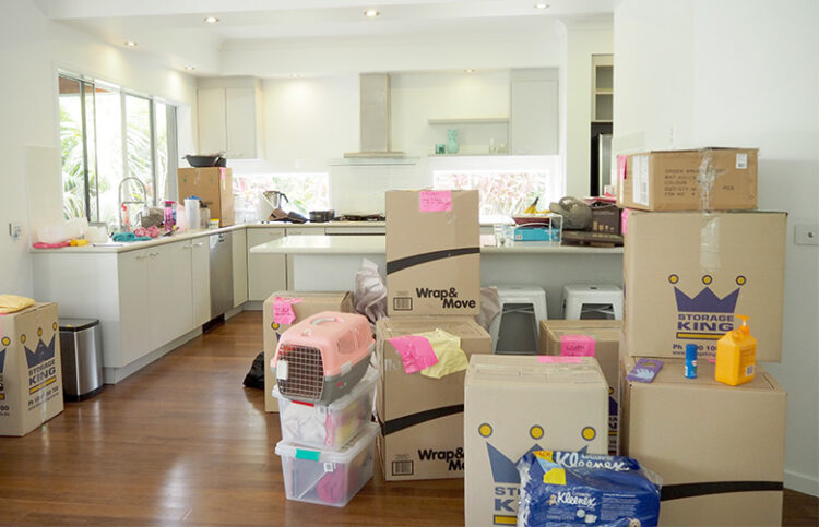 Should You Use A Removals Service For A Commercial Move?