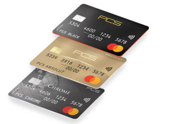What Is A PCS Mastercard?