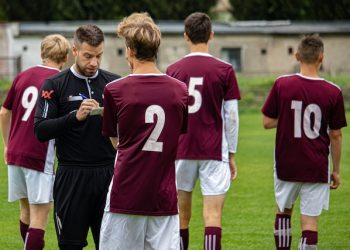 13th August 2022 – Money is an important factor when betting on football