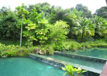 Reasons to Pick a Luxury Villa in Thailand