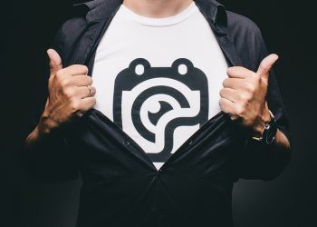 The advantages of printing on t-shirts