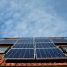 Reduce The Energy Reliance By Installing Solar Panels