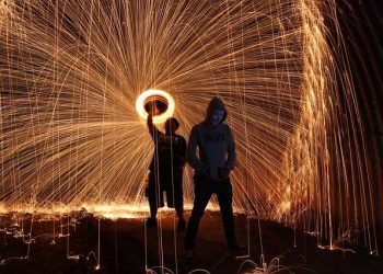 A Beginners Guide To Fireworks