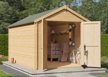 Top 10 Tips for Buying A Shed