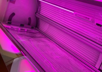 Top Benefits Of Using A Sunbed