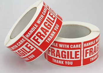 Why are Packaging Stickers so important?