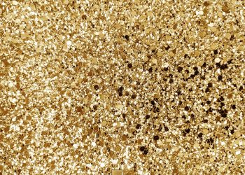 How To Have Fun With Glitter