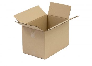 Advantages and Disadvantages of Using Cardboard for Shipping