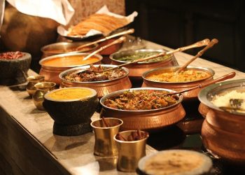 Great Reasons Why You Should Try Indian Food: Our Guide
