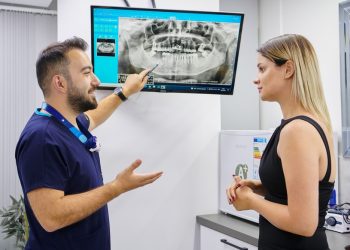 Omer Istanbul Dental Center: Quality Affordable Dental Care in Turkey