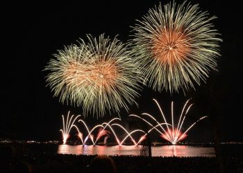 Fireworks Safety Tips