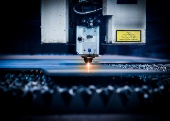 Advantages of CNC Machining