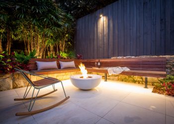 Reasons to Add a Bioethanol Fireplace to Your Outdoor Living Space