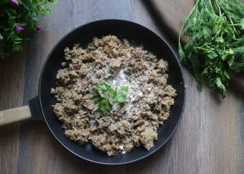 Three Benefits Of A Keto Diet