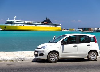 Renting a Car on Holiday: A Rental Car Guide