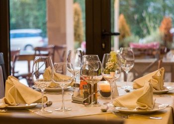 The Benefits of a Restaurant Reservation System