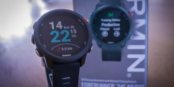 Garmin Forerunner 245 Music review: a runner’s best friend