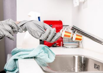 5 Advantages of Commercial Cleaning Services for Nairobi Business Owners