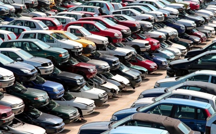 How Metal and Car Scrapping Benefits the Environment