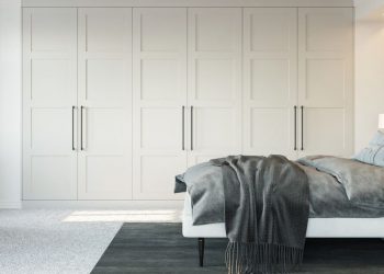 Reasons To Install Fitted Wardrobes At Home