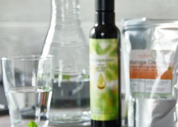 Moringa health benefits