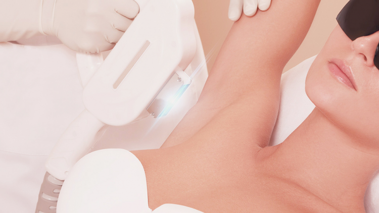 Advantages Of Manchester Laser Hair Removal For Facial Hair