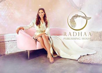 Interview With The Publishing Priestess, Radhaa Nilia