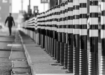 Benefits of Installing Safety Bollards