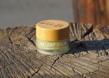 Benefits of CBD Balm for Pain