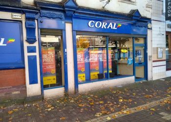Coral – UK Bookmakers
