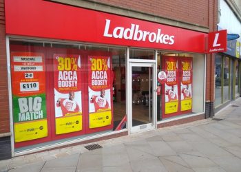 Ladbroke Group PLC – Company Profile