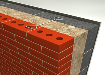 Which Cavity Wall Tie Type Should You Use?