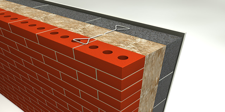 Which Cavity Wall Tie Type Should You Use?