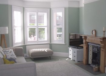 Window Shutters Are A Unique Window Covering