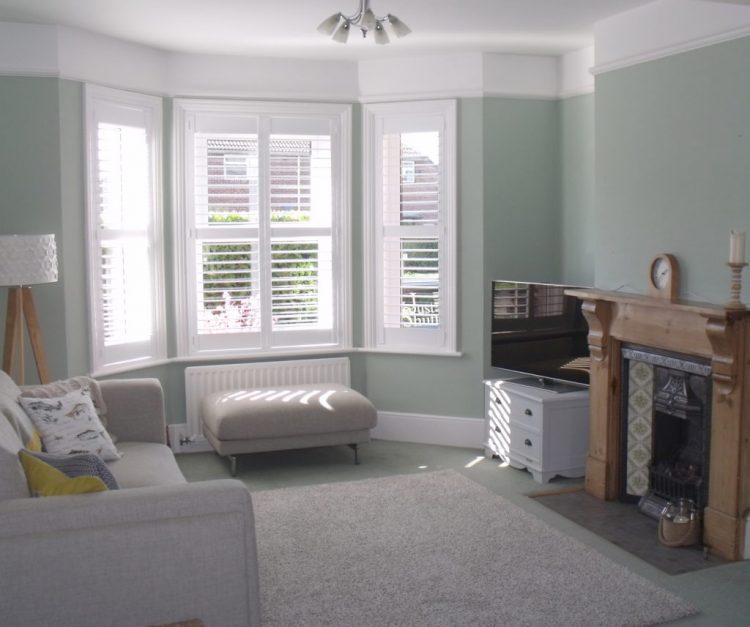 Window Shutters Are A Unique Window Covering