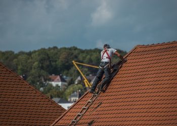 The Top 10 Benefits of a New Roof