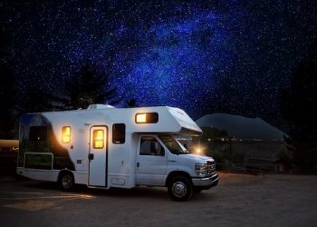 7 Benefits You Get From Campervan Hire In Scotland