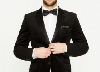 Pairing Your Velvet Suit Jacket