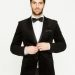Pairing Your Velvet Suit Jacket
