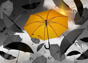 Why Branded Umbrellas Are The Perfect Corporate Gift