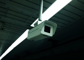 Facial Recognition Security Cameras: Do You Really Need One
