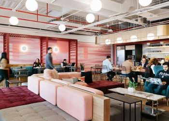 How A Shared Office Space Can Benefit Your Business