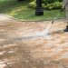 Why Use A Warrington Driveway Cleaning Service?