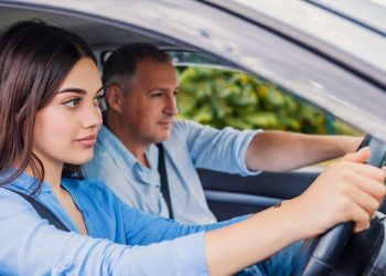 Should I take an intensive driving course in Oxford?