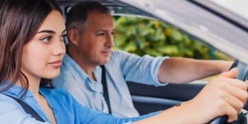Should I take an intensive driving course in Oxford?