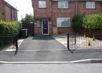 Why Use A Contractor To Install A Dropped Kerb?