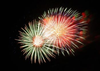 The Science Behind Fireworks