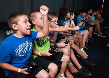 The Benefits of Hiring Kids Entertainment for Your Kids Party